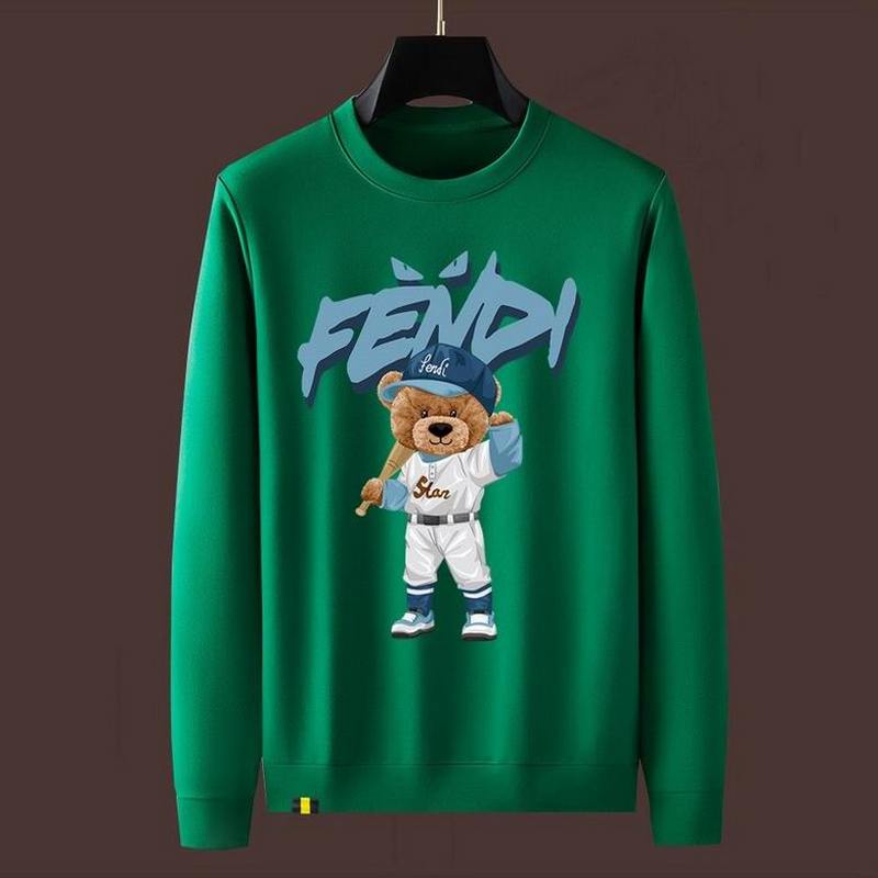 Fendi Men's Hoodies 65